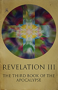 Wholistic World Vision revelation iii